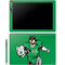 DC Comics Green Lantern Classic Art Pose Galaxy Book 12in Skin
